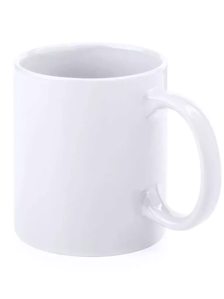 Custom mugs