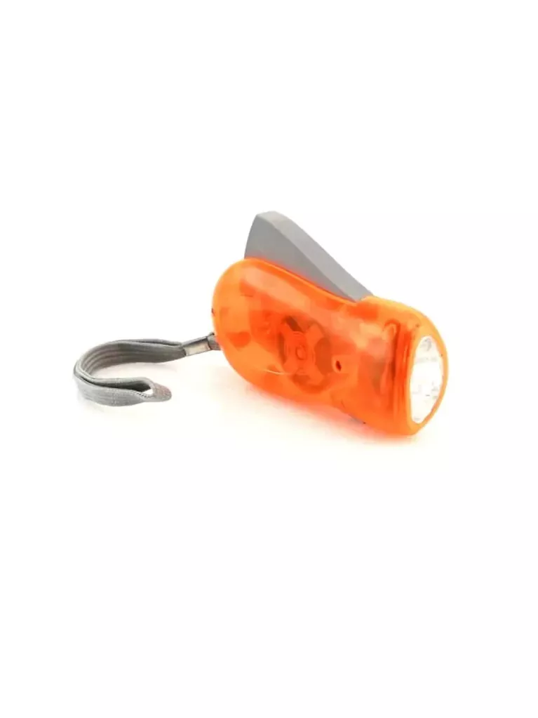 custom branded flashlights