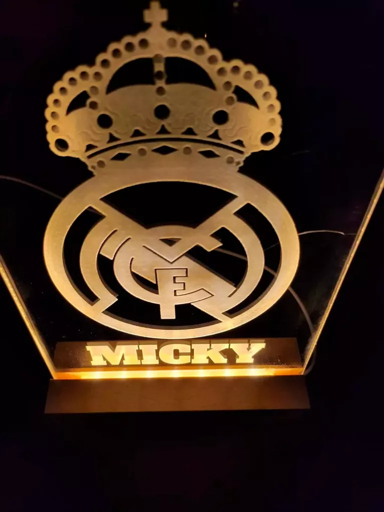lampe ligue de football
