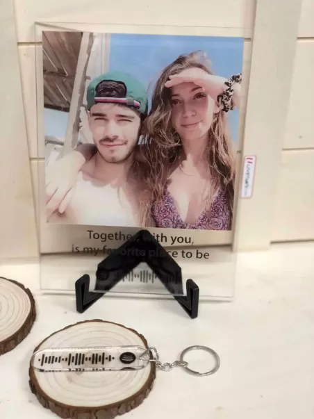 presente de são valentim personalizado
