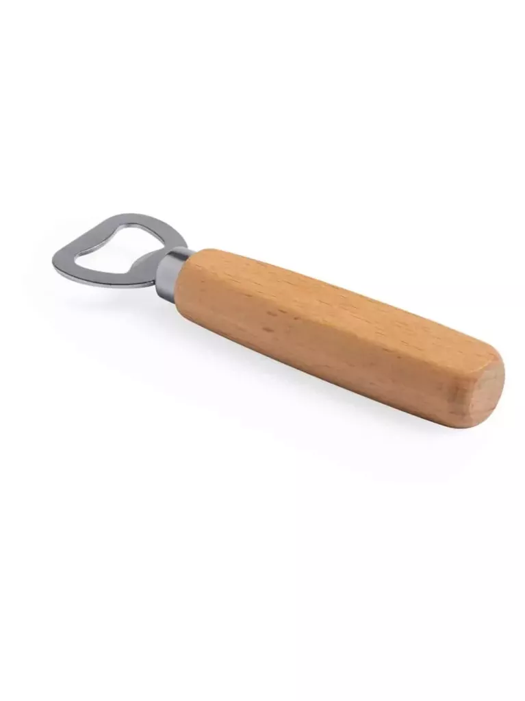 apribottiglie pubblicitario