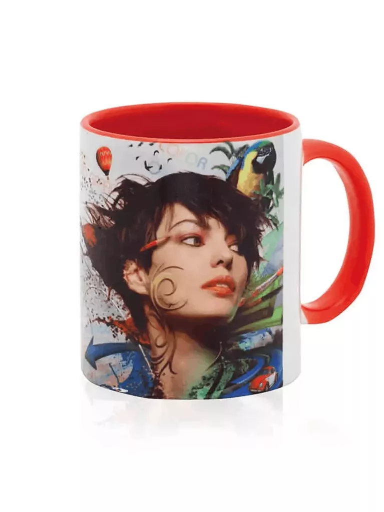 tazas publicitarias personalizadas