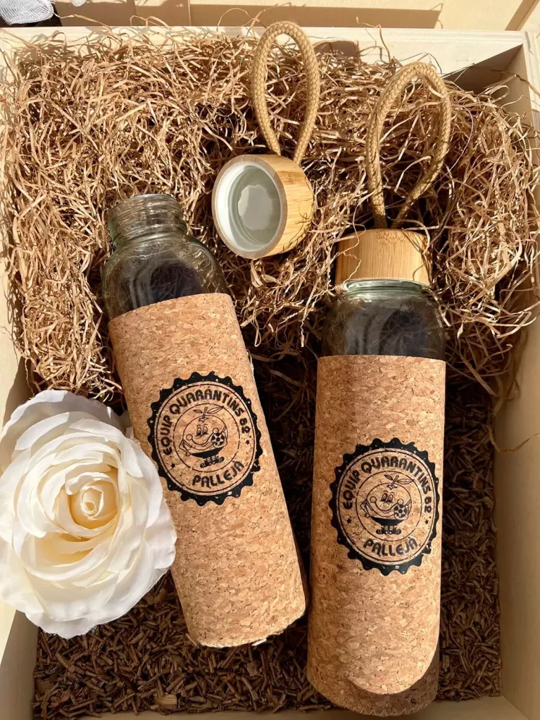 baptism sports bottles