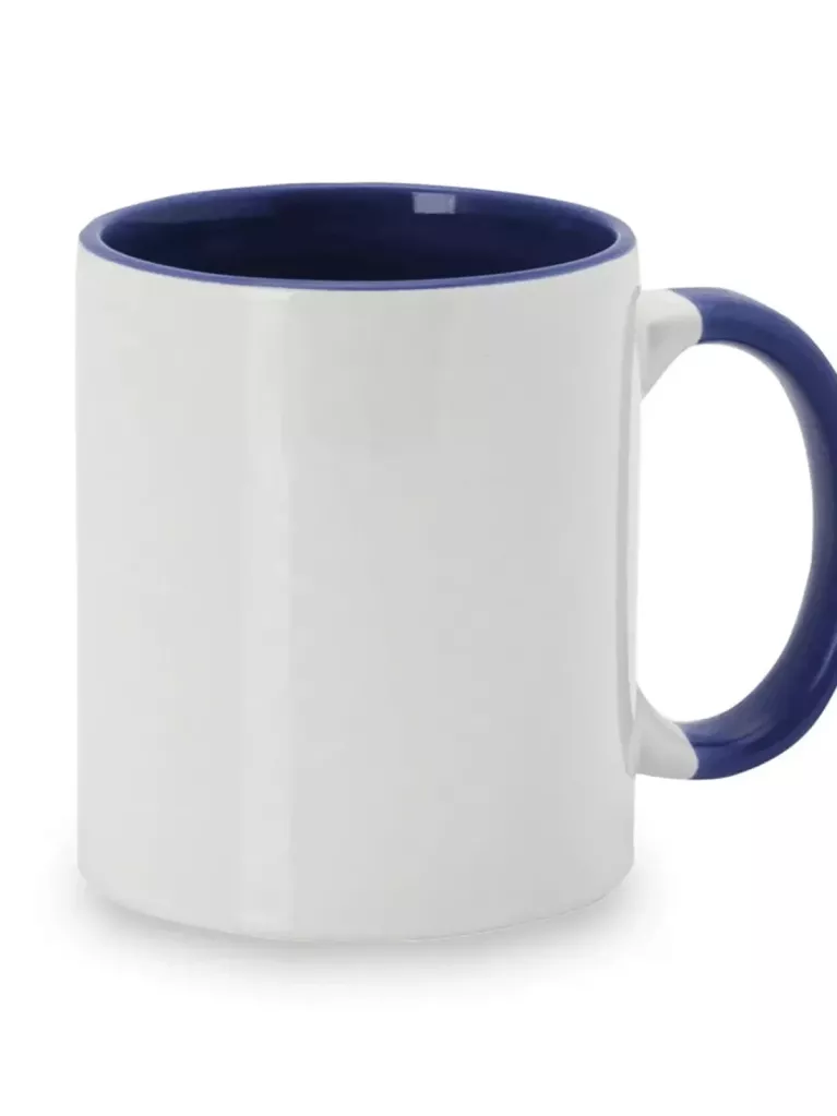 canecas com asa azul