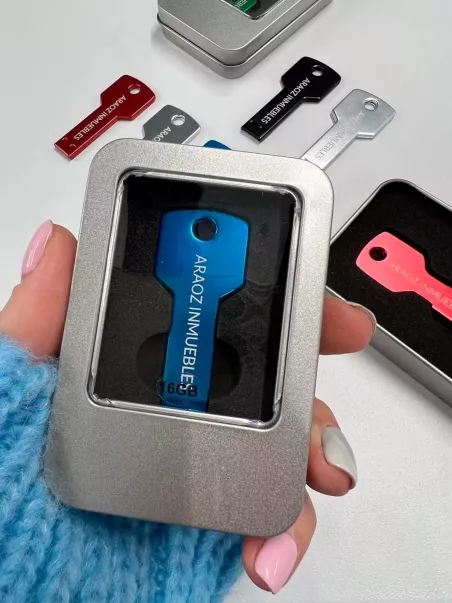 chiavette USB personalizzate