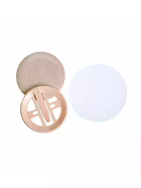 consumible chapas ecologicas BIO