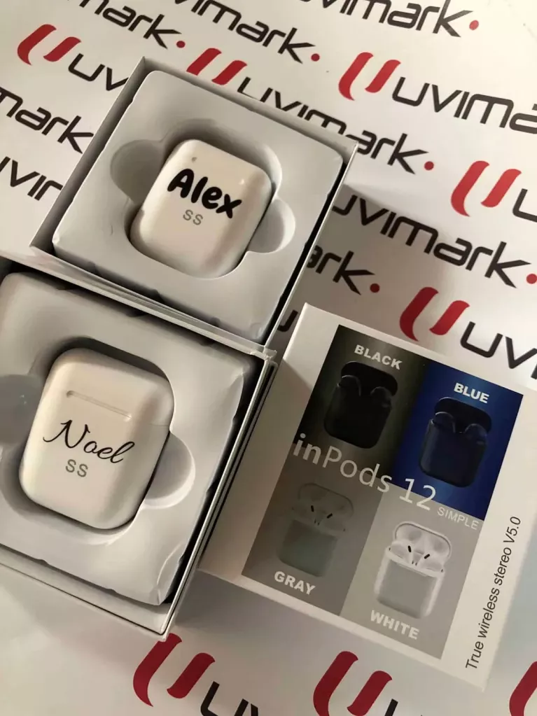 custom headphones