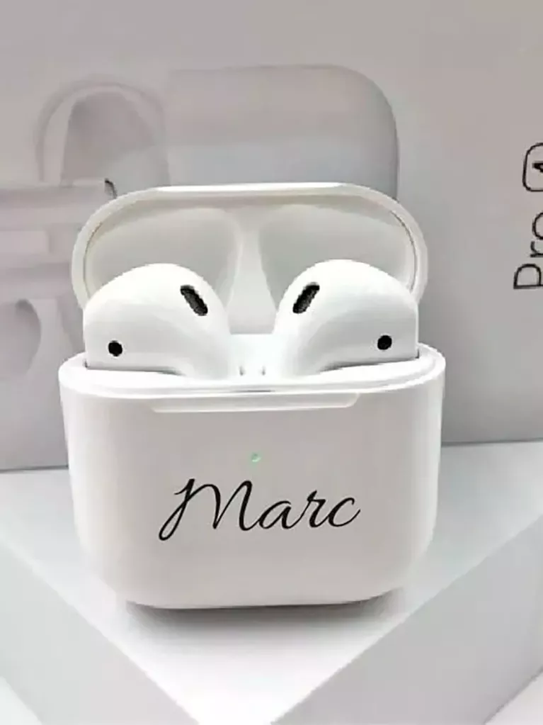 regalo di Natale personalizzato