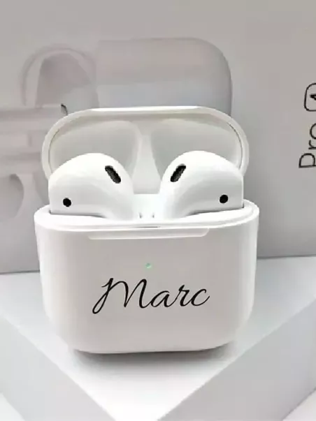 regalo di Natale personalizzato