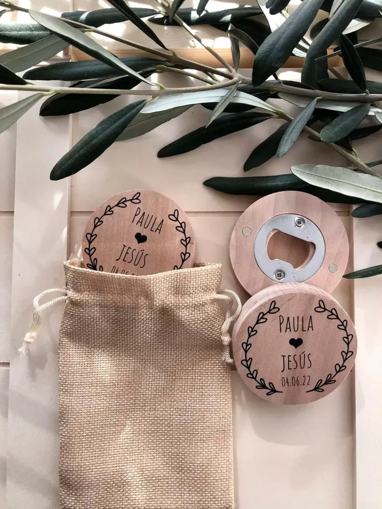 detalles boda y comunion