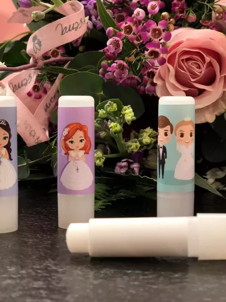 labiales balsamo personalizados