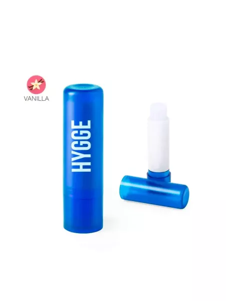personalisierter Lippenbalsam