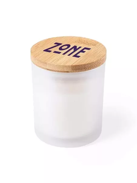 personalisierte Duftkerzen