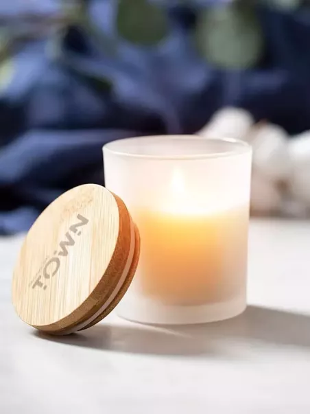 velas personalizadas boda comunion