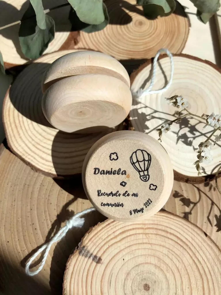 yo-yos for gifts