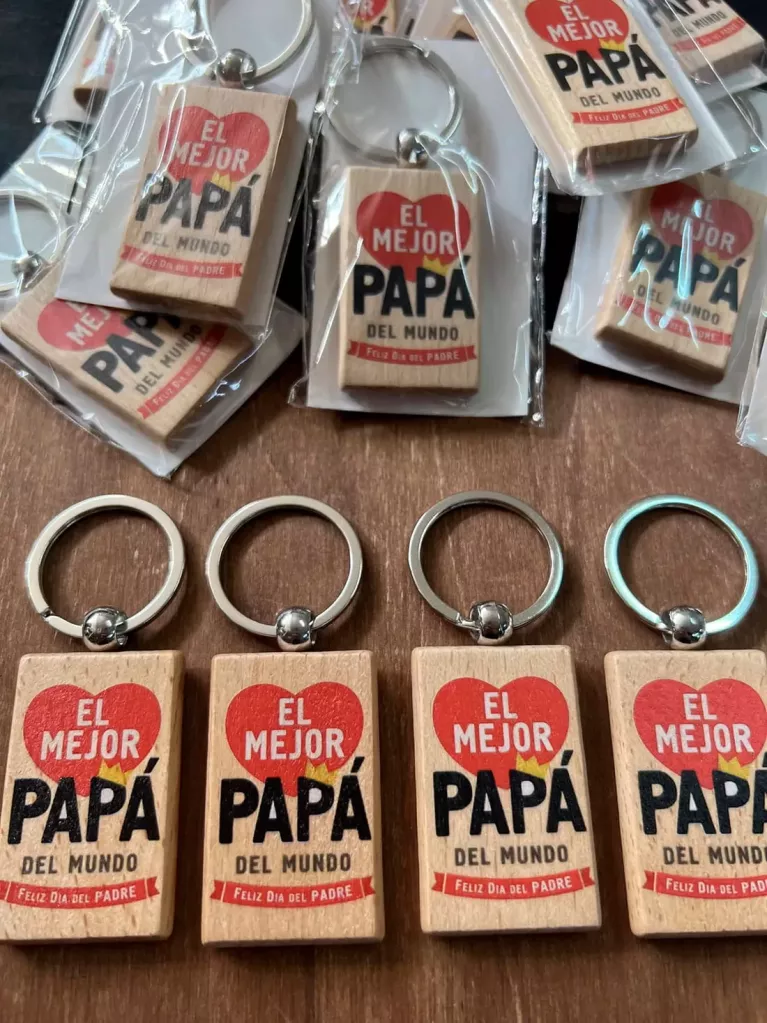 keyrings for gifts