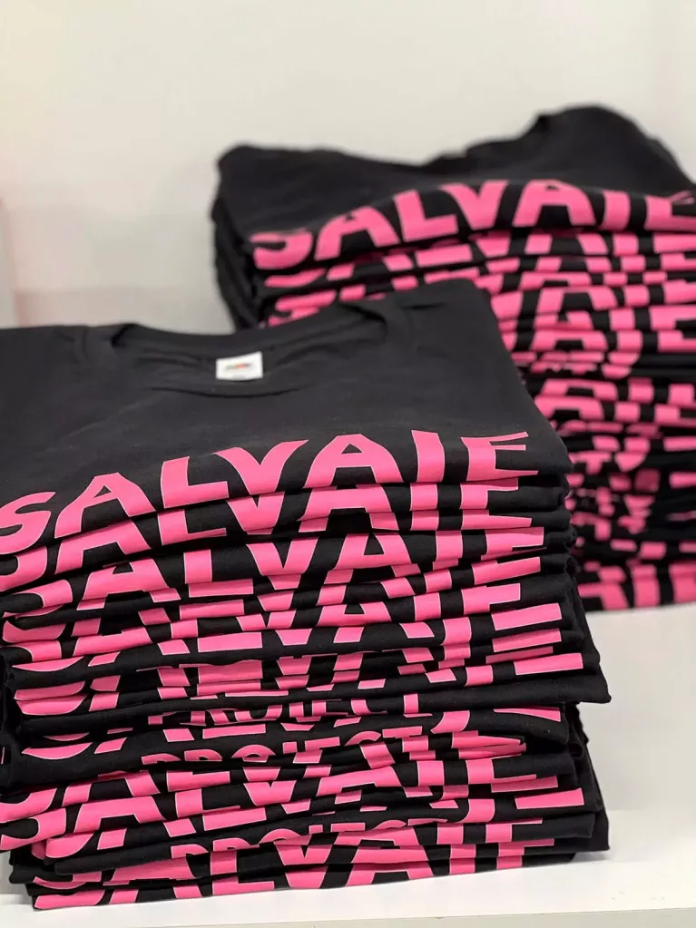 nightclub t-shirts