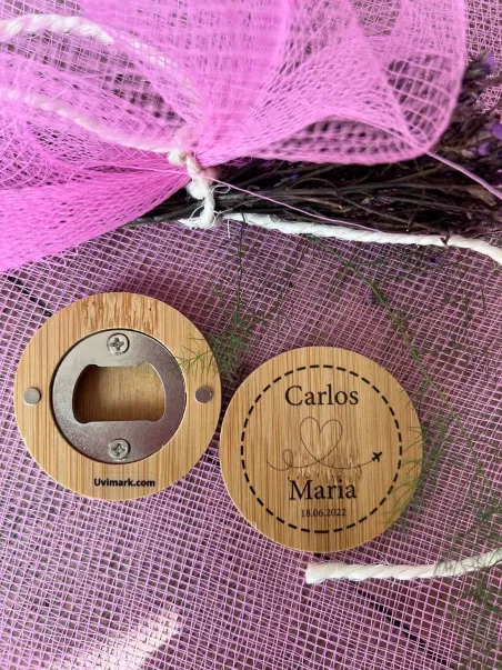 décapsuleur cadeau de première communion