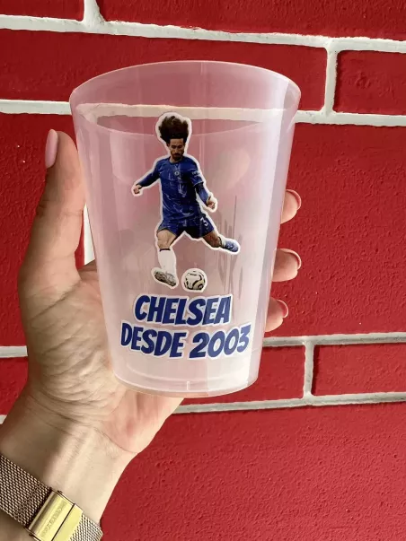 vasos personalizados todo color