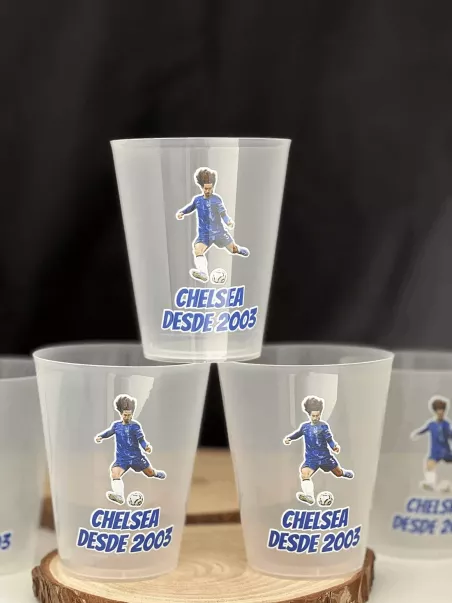 reusable cups with photo