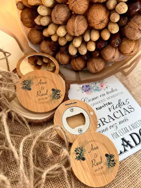 Bomboniere matrimonio personalizzate
