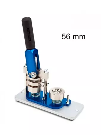 BIO Buttonmaschine