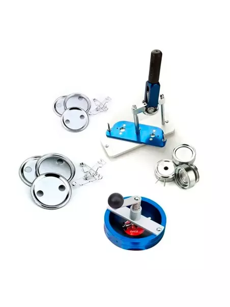 Kit macchina per spillette B700