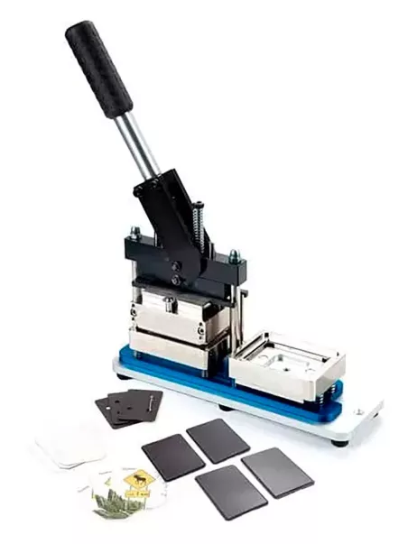 B900 Magnetmaschine