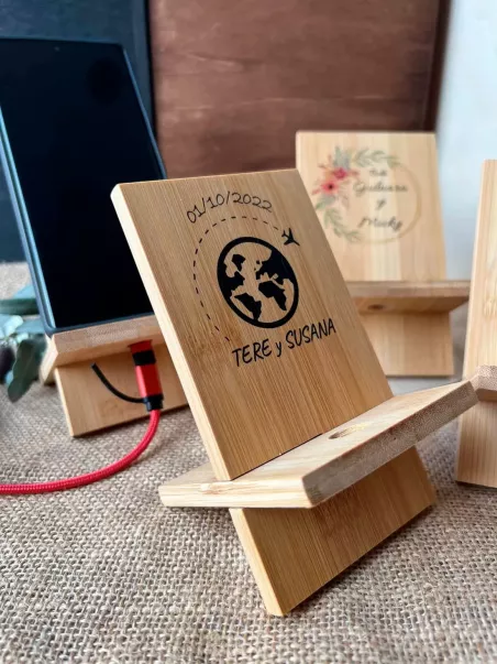 base para movil personalizada