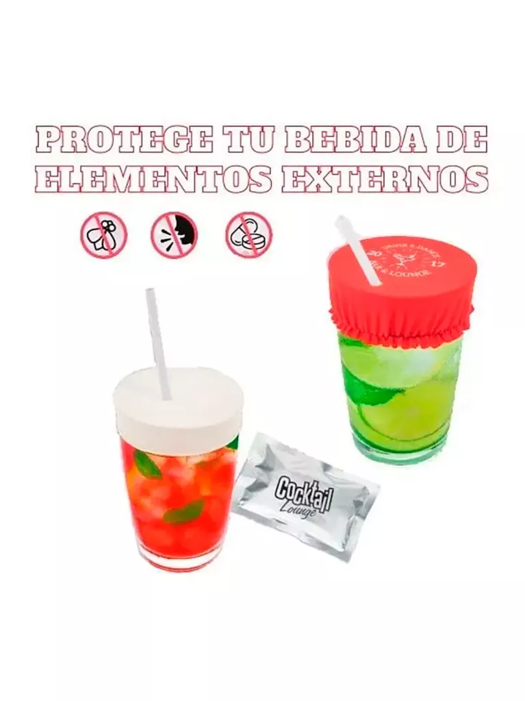 Protège-verres anti-intrusion