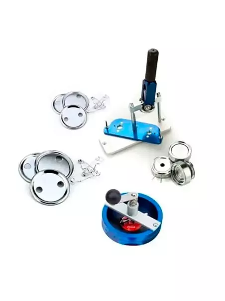Kit macchina per spillette B700