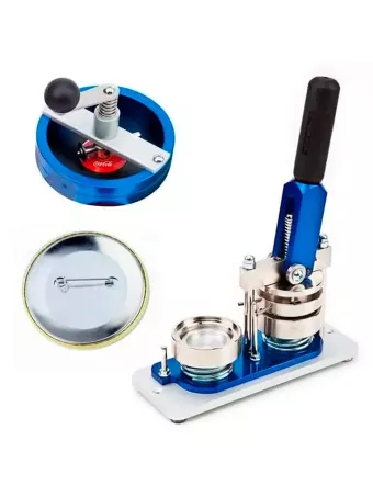 Kit maquina para hacer chapas B500