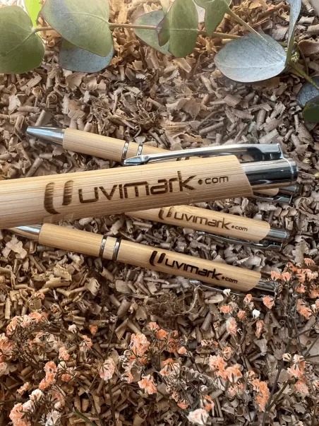 custom eco pens