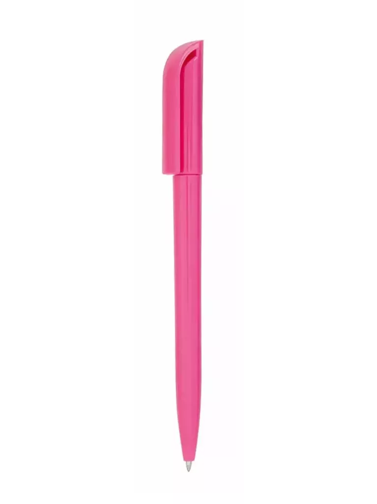 fuchsia promotional pens