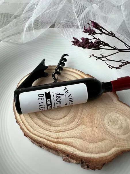 Personalisierte Gastgeschenke Erinnerung