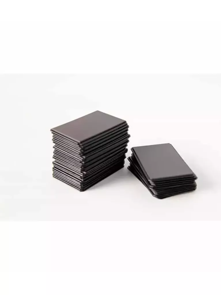 Rückseiten mit Flaschenöffner für Magnete