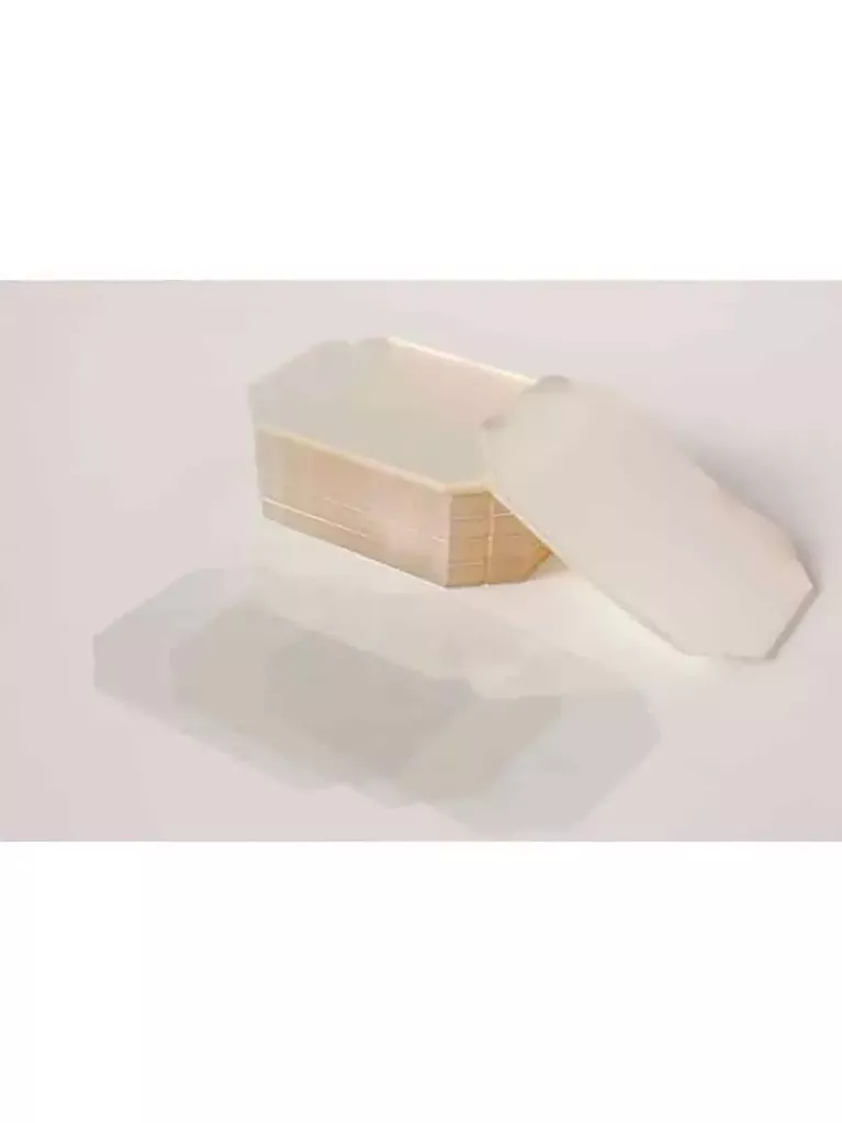 Mylar-Schutzfolien für Buttons