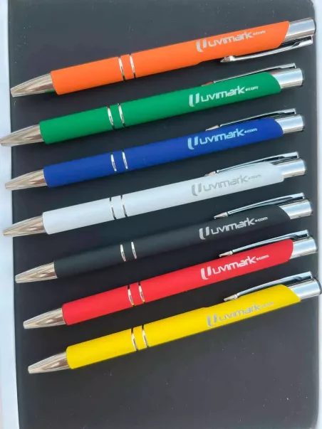 Stylos élégants personnalisés