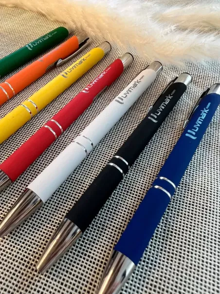 Penne personalizzate matrimonio