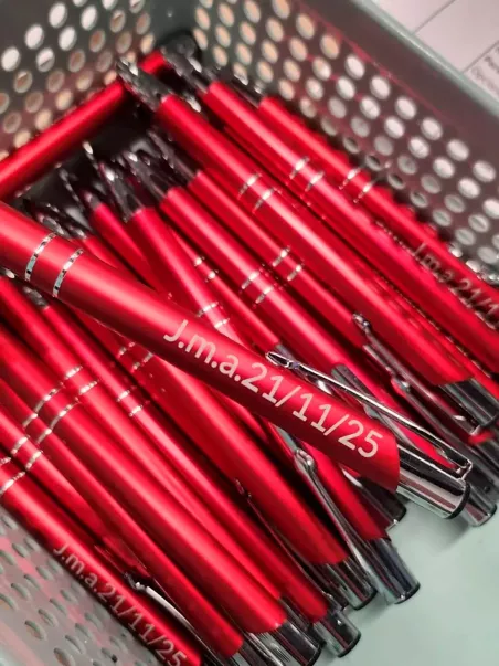 Penne personalizzate con nome