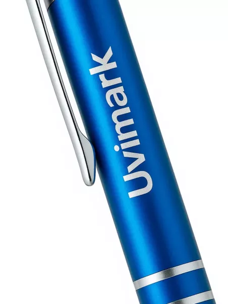 Stylo Uvimark en détail