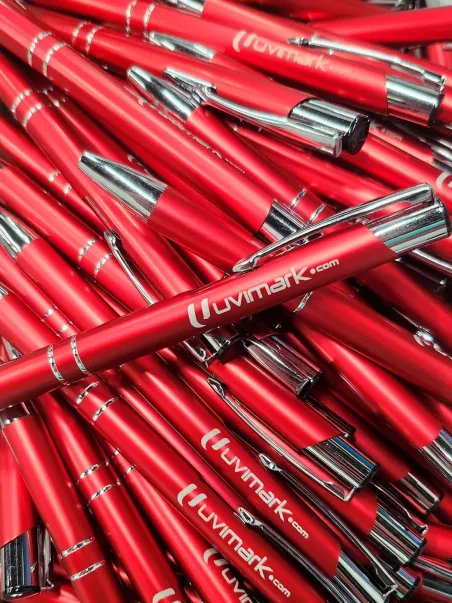 bolis uvimark promocionales personalizados