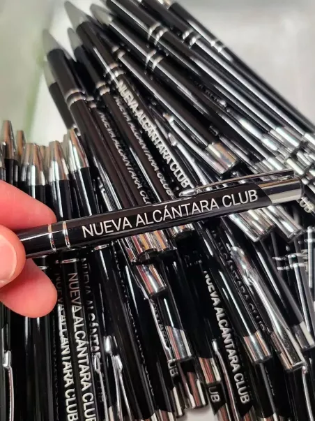 bolígrafos personalizados equipos deportivos