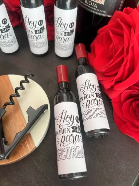 Originelle Gastgeschenke Hochzeit