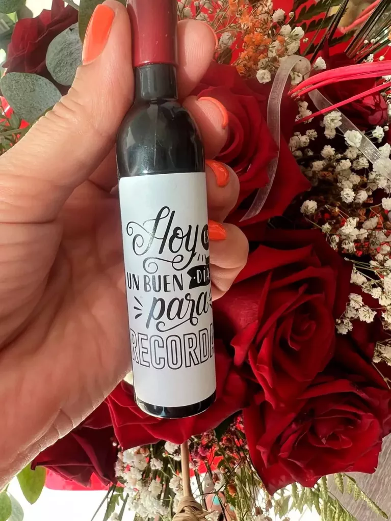 abridores detalles boda