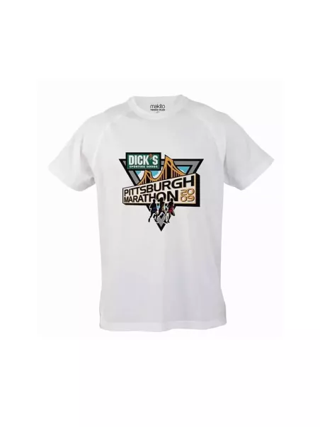 Personalisierte Funktionsshirts
