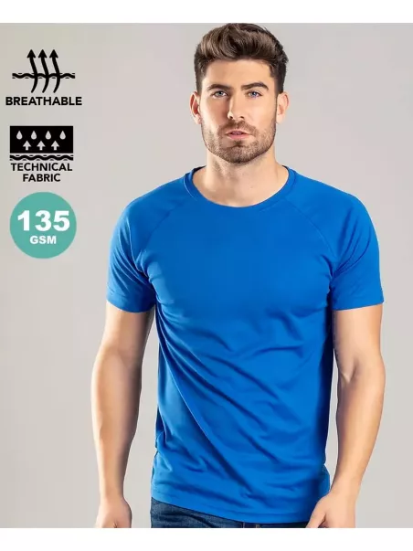camiseta deporte personalizadas