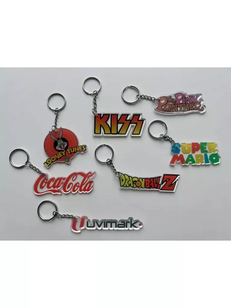 Keychain factory wholesale