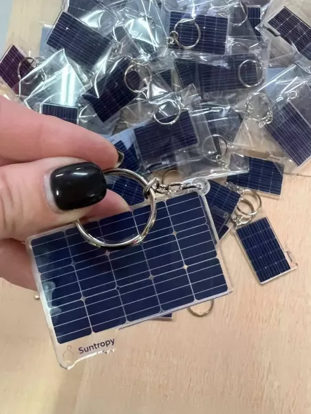 Personalisierte Schlüsselanhänger kaufen