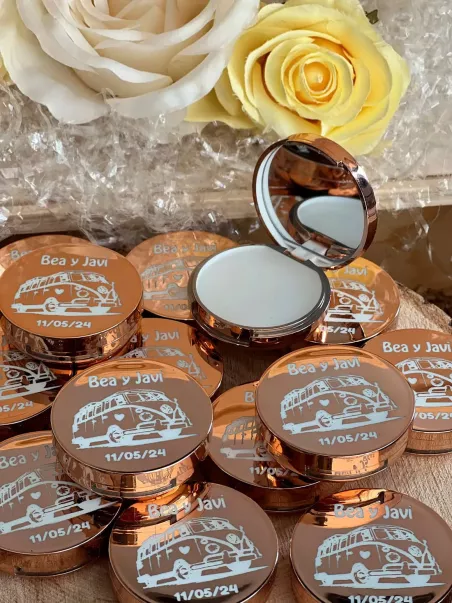 balsamo labial bodas detalles